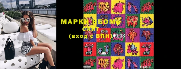 хмурый Елизово